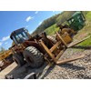 Case 821 Wheel Loader